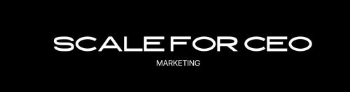 SCALE FOR CEO